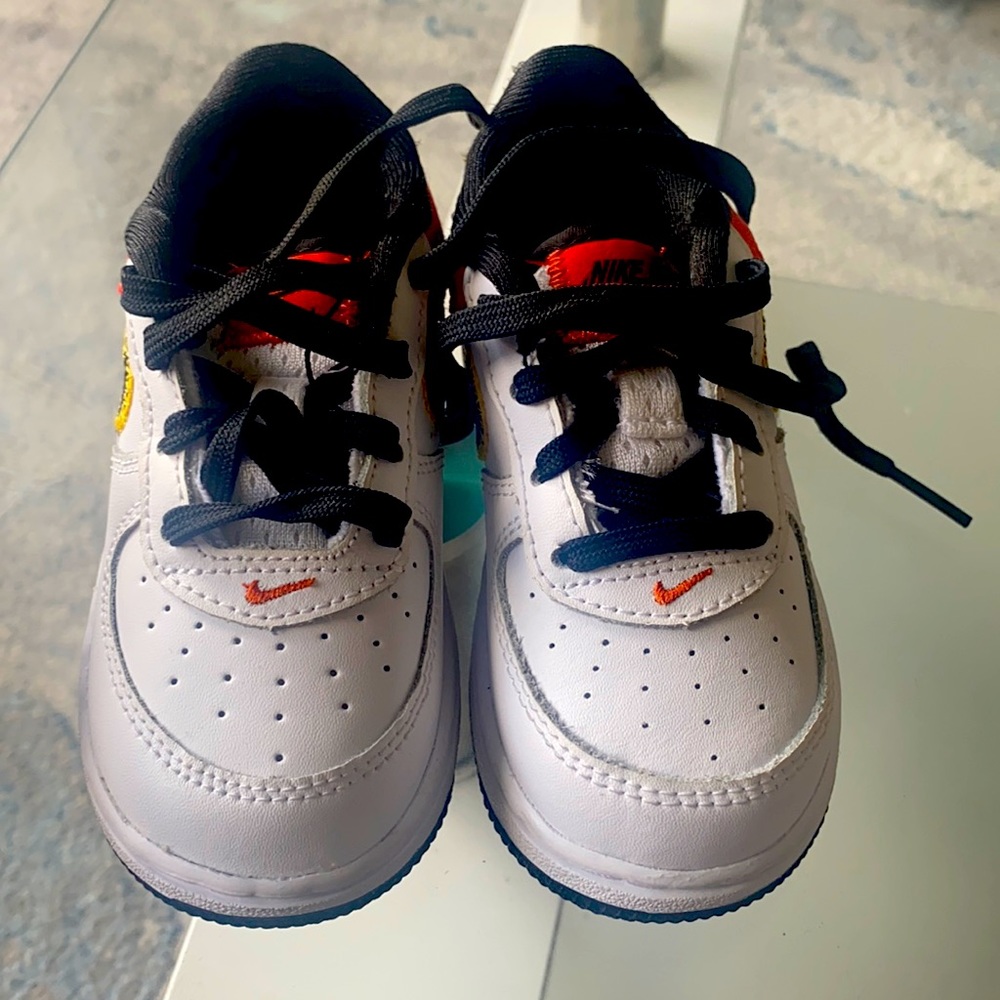 Nike force 1 brand new